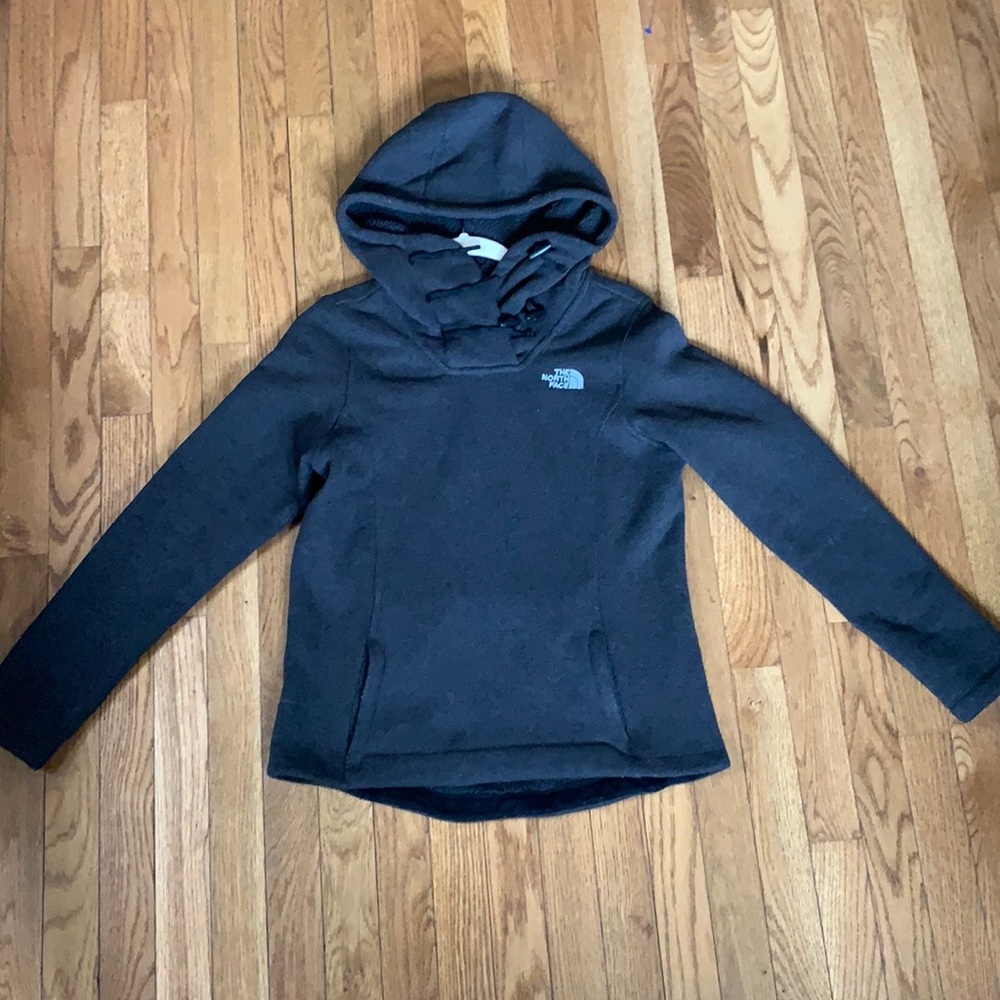 The North Face Fleece Sweater